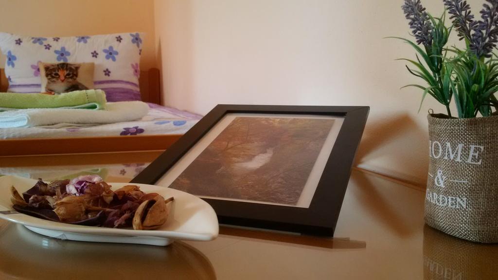 Osterija Na Planinci Acomodação com café da manhã Divača Exterior foto